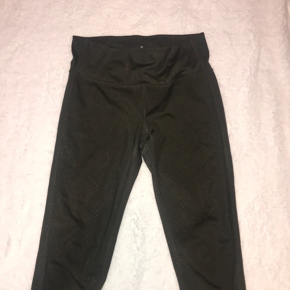 Athleta Pants - Athleta Leggings